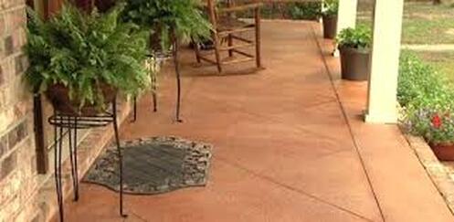 Patios Katy, Texas