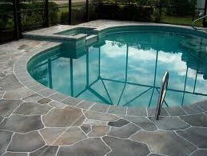 Pool Decks Katy, Texas