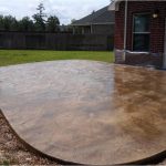 decorative concrete